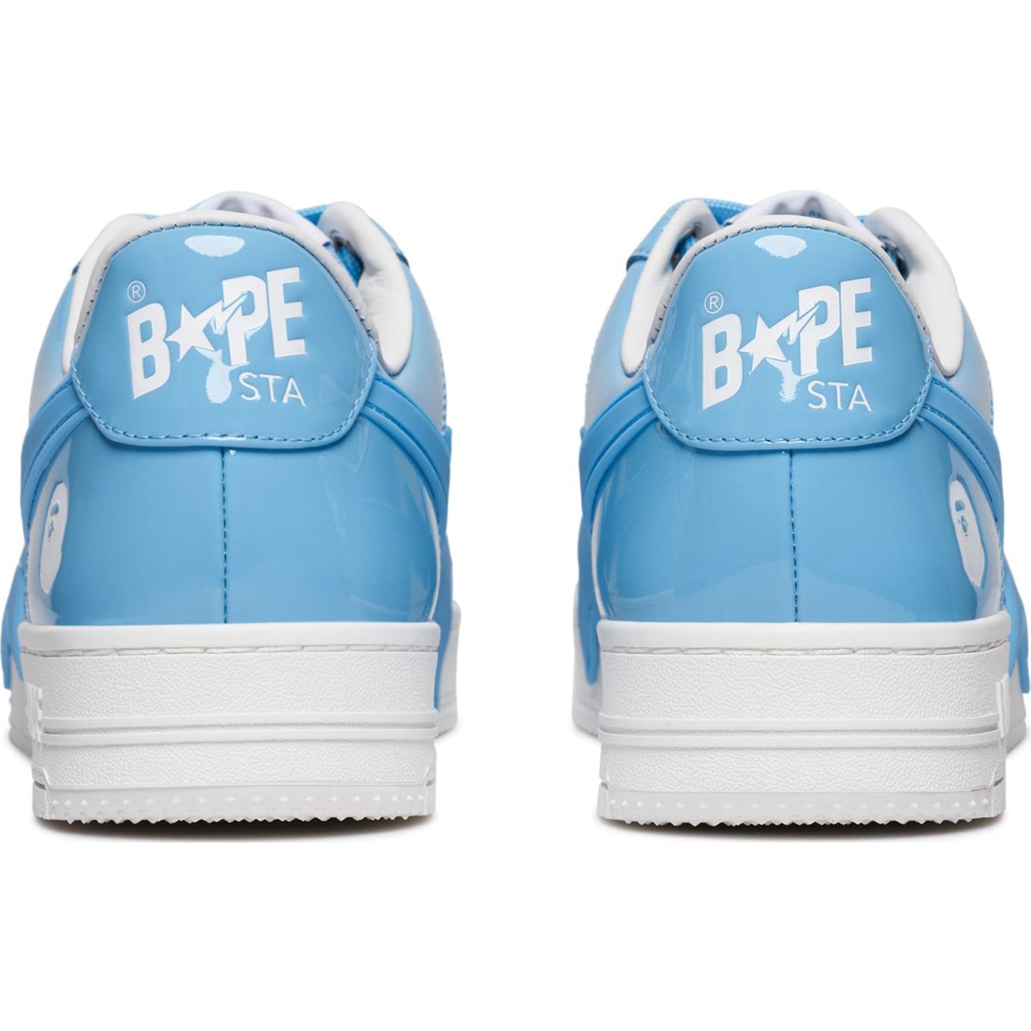 BAPE STA OS #3 MENS