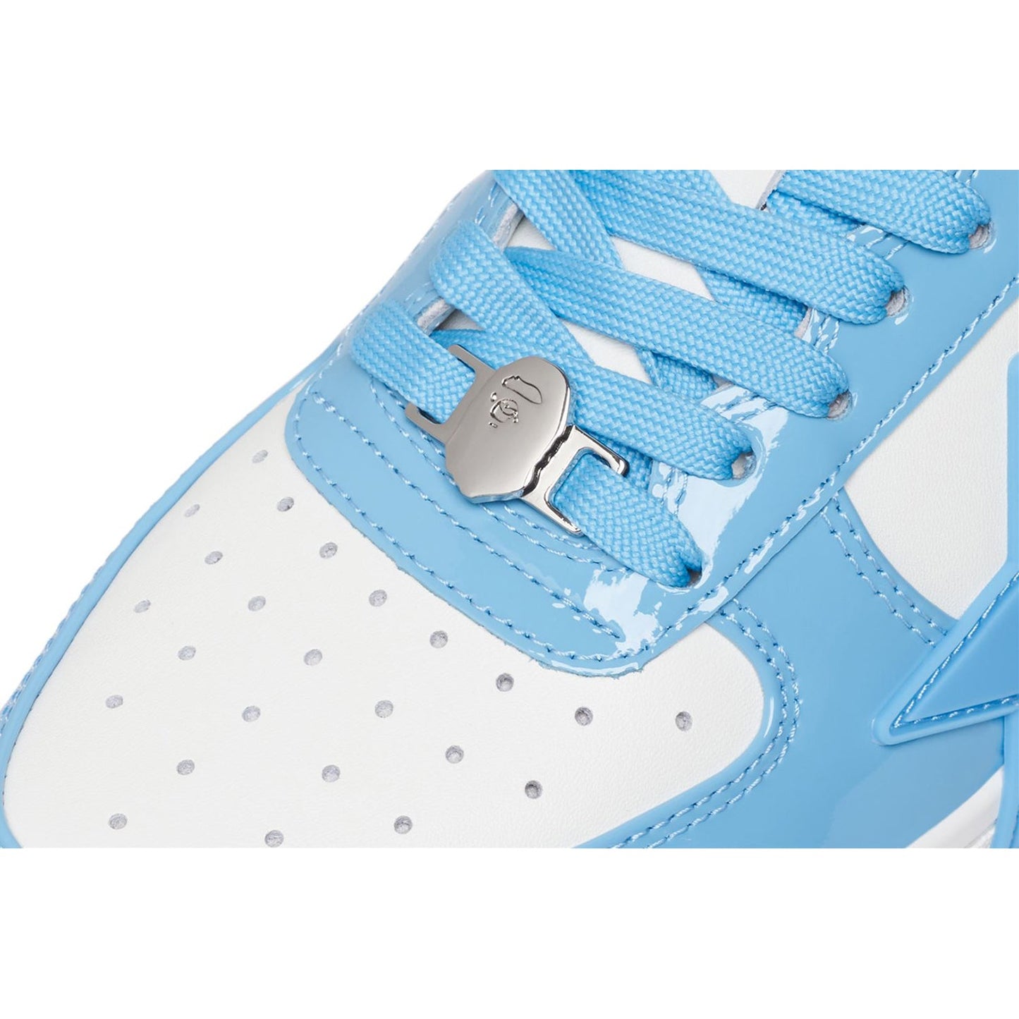 BAPE STA OS #3 MENS