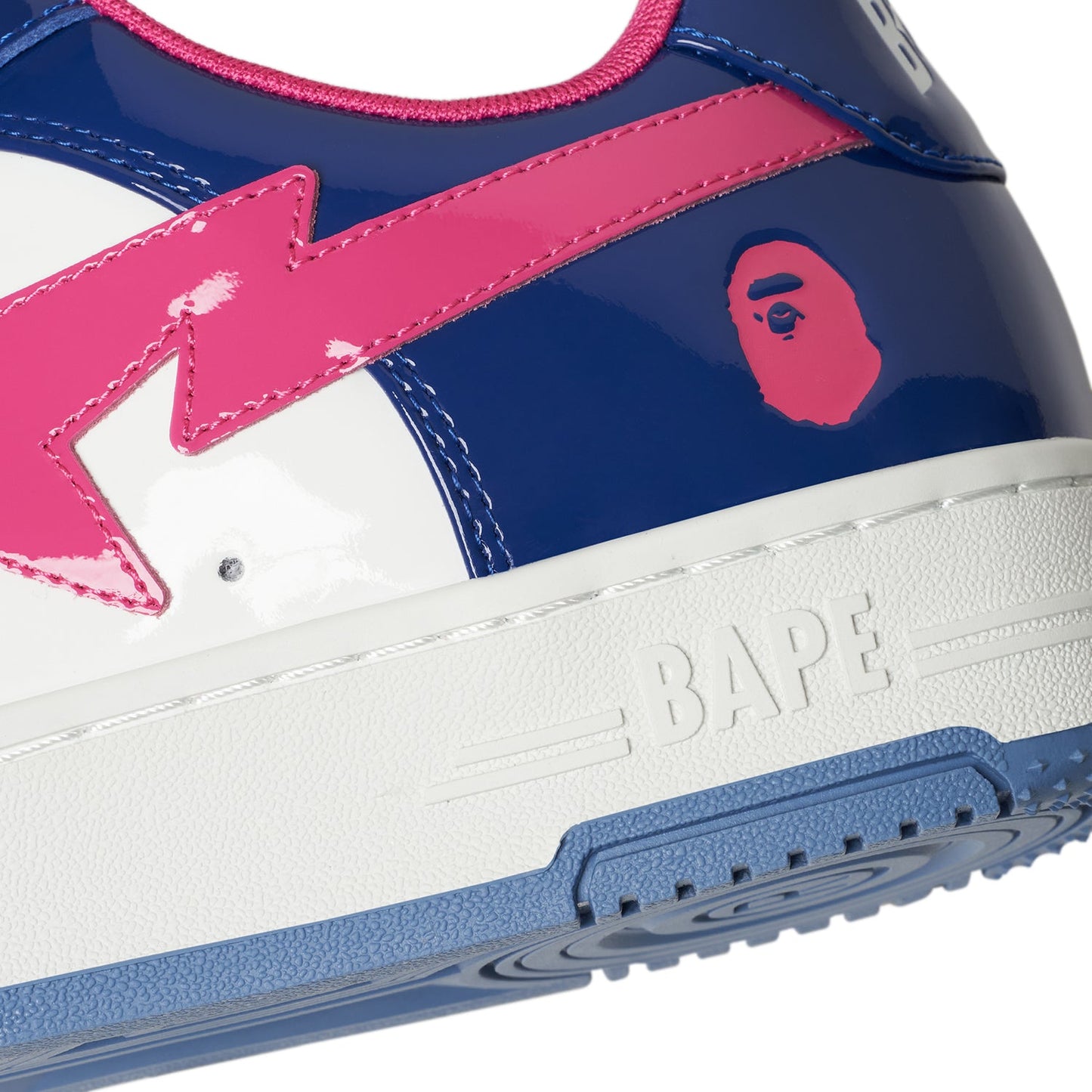 BAPE STA #1 MENS
