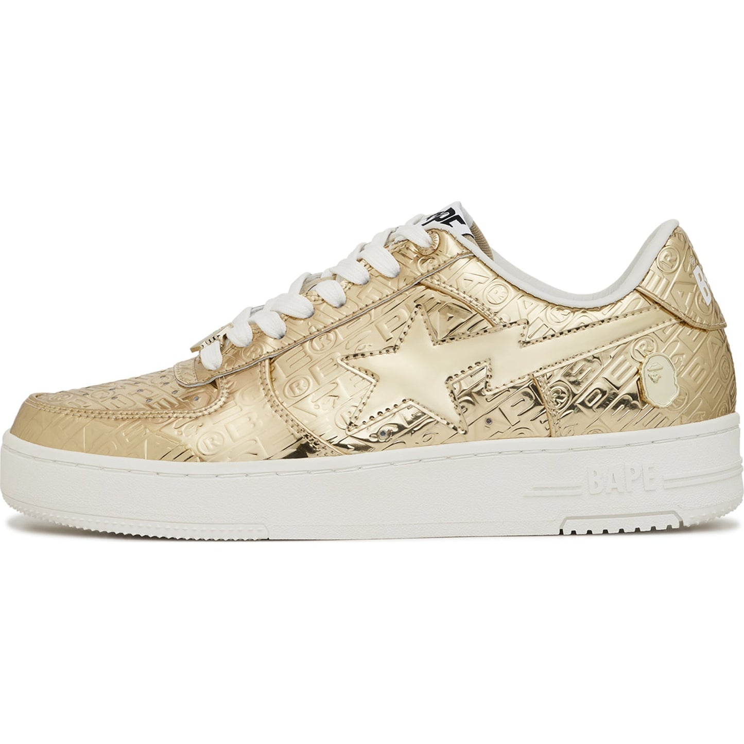 BAPE STA #5 MENS