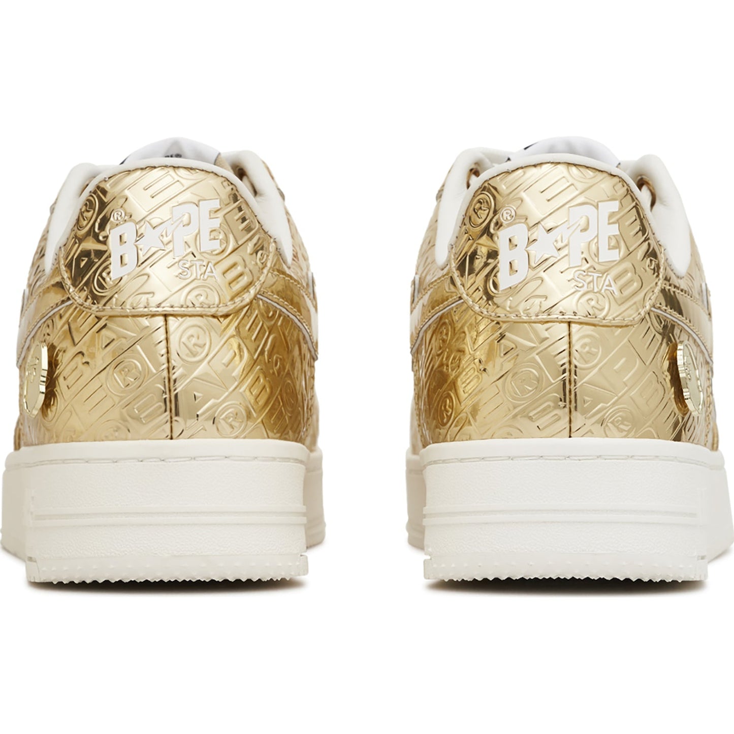 BAPE STA #5 MENS
