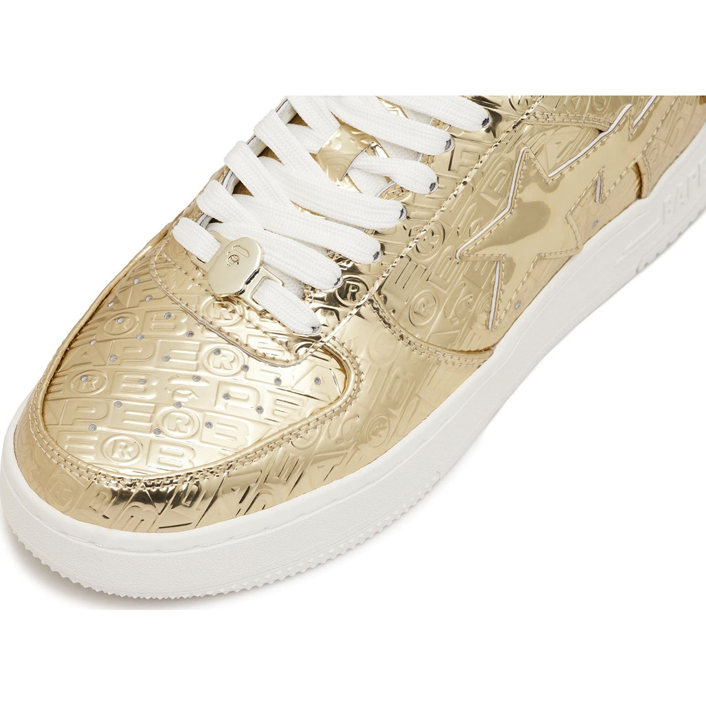 BAPE STA #5 MENS