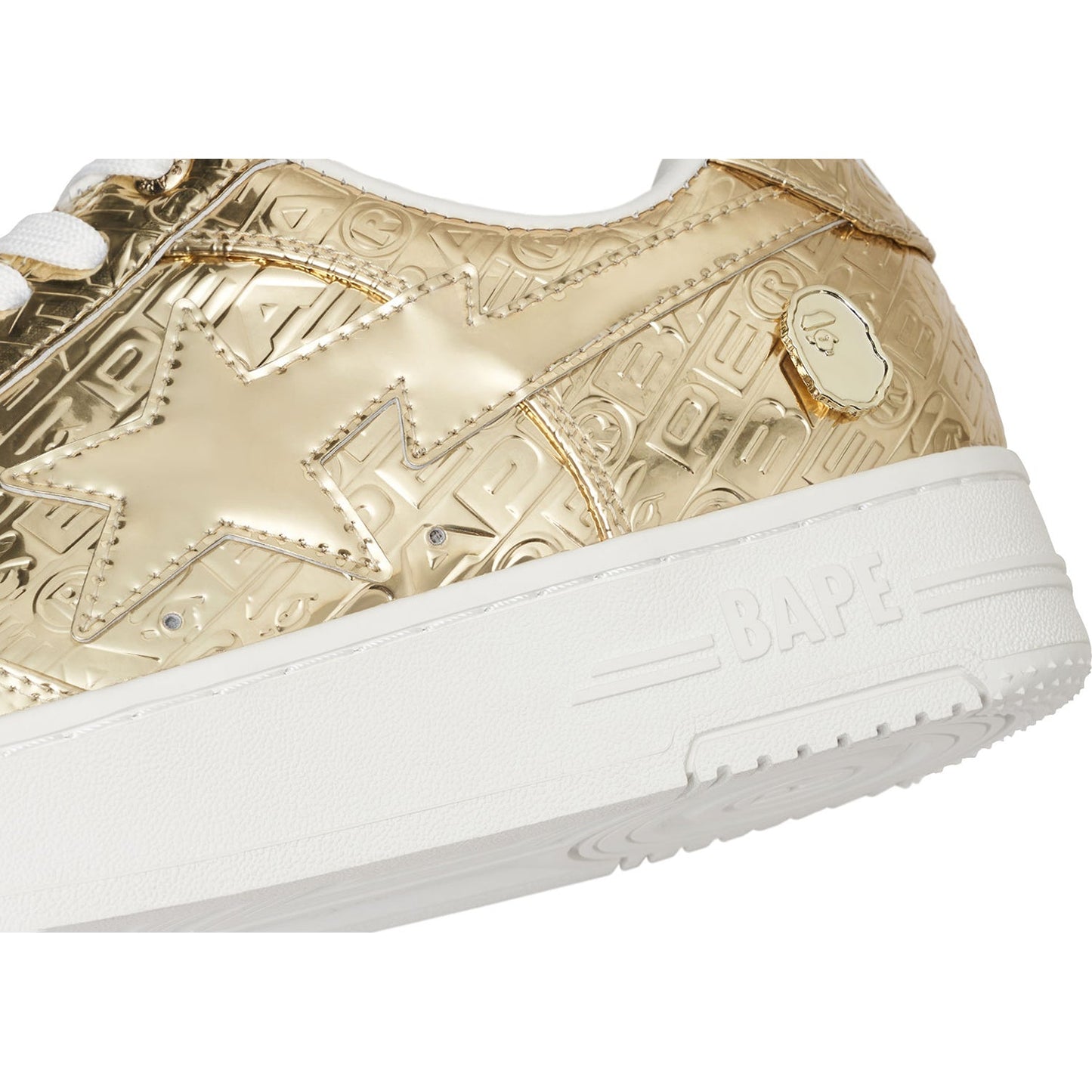 BAPE STA #5 MENS