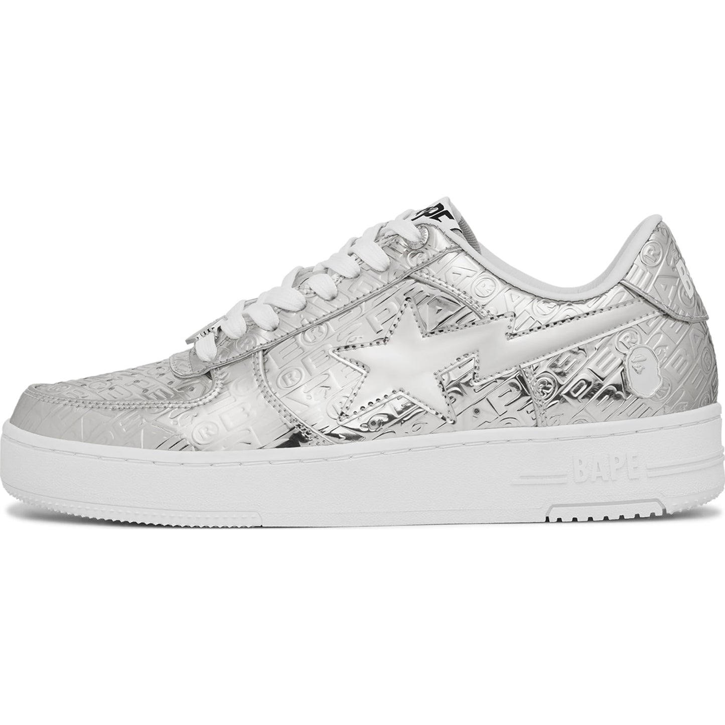 BAPE STA #5 MENS