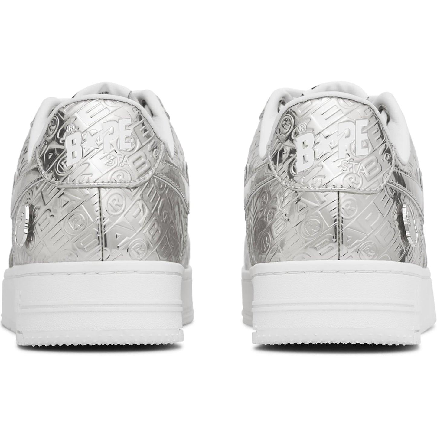 BAPE STA #5 MENS