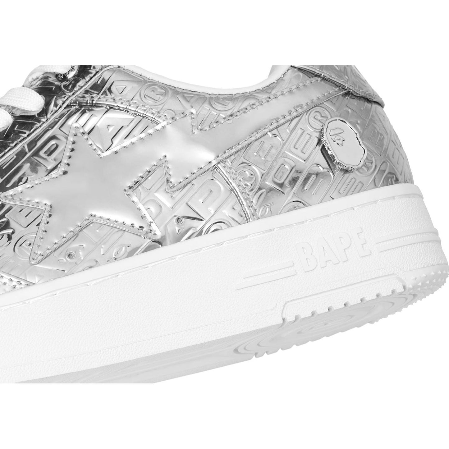 BAPE STA #5 MENS