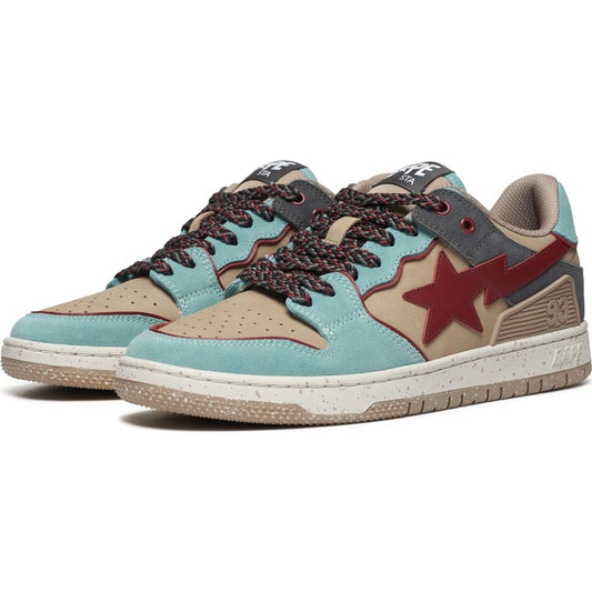 BAPE SK8 STA #4 MENS