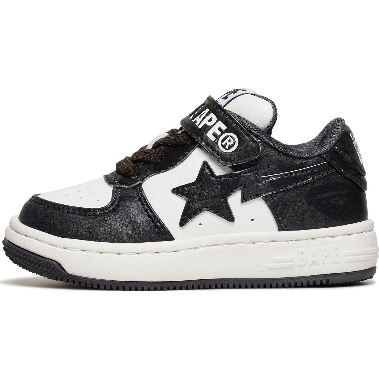 BAPE STA#1 KIDS