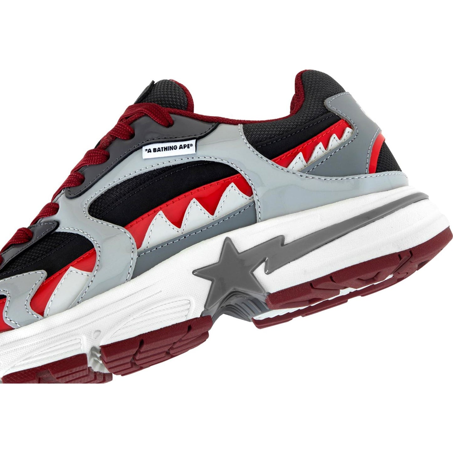 BAPE SHARK STA #3 LADIES