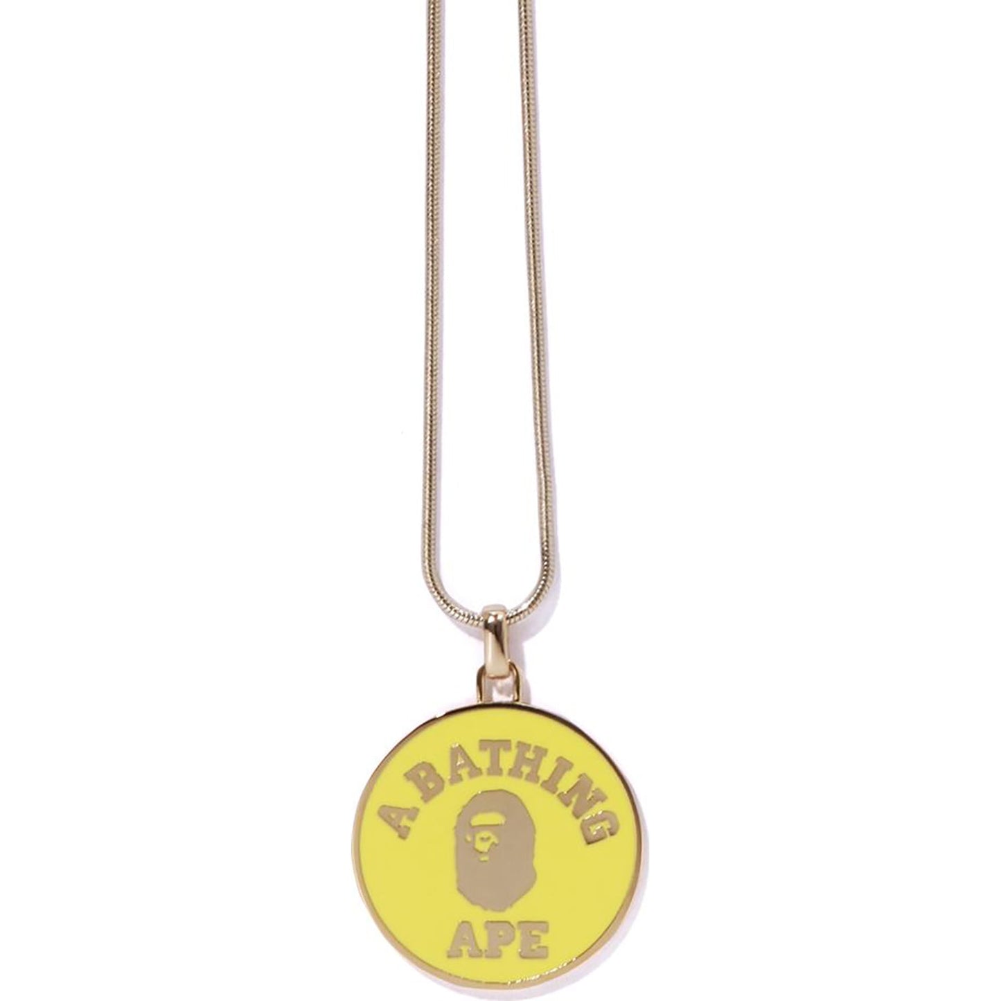 COLLEGE NECKLACE LADIES