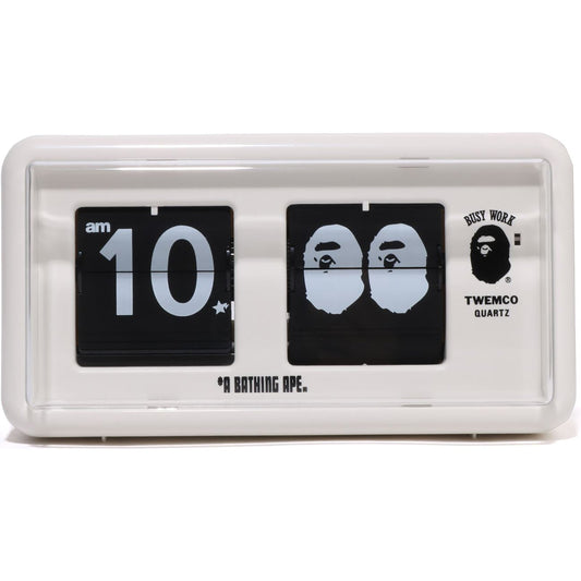 BAPE X TWEMCO - QT-30