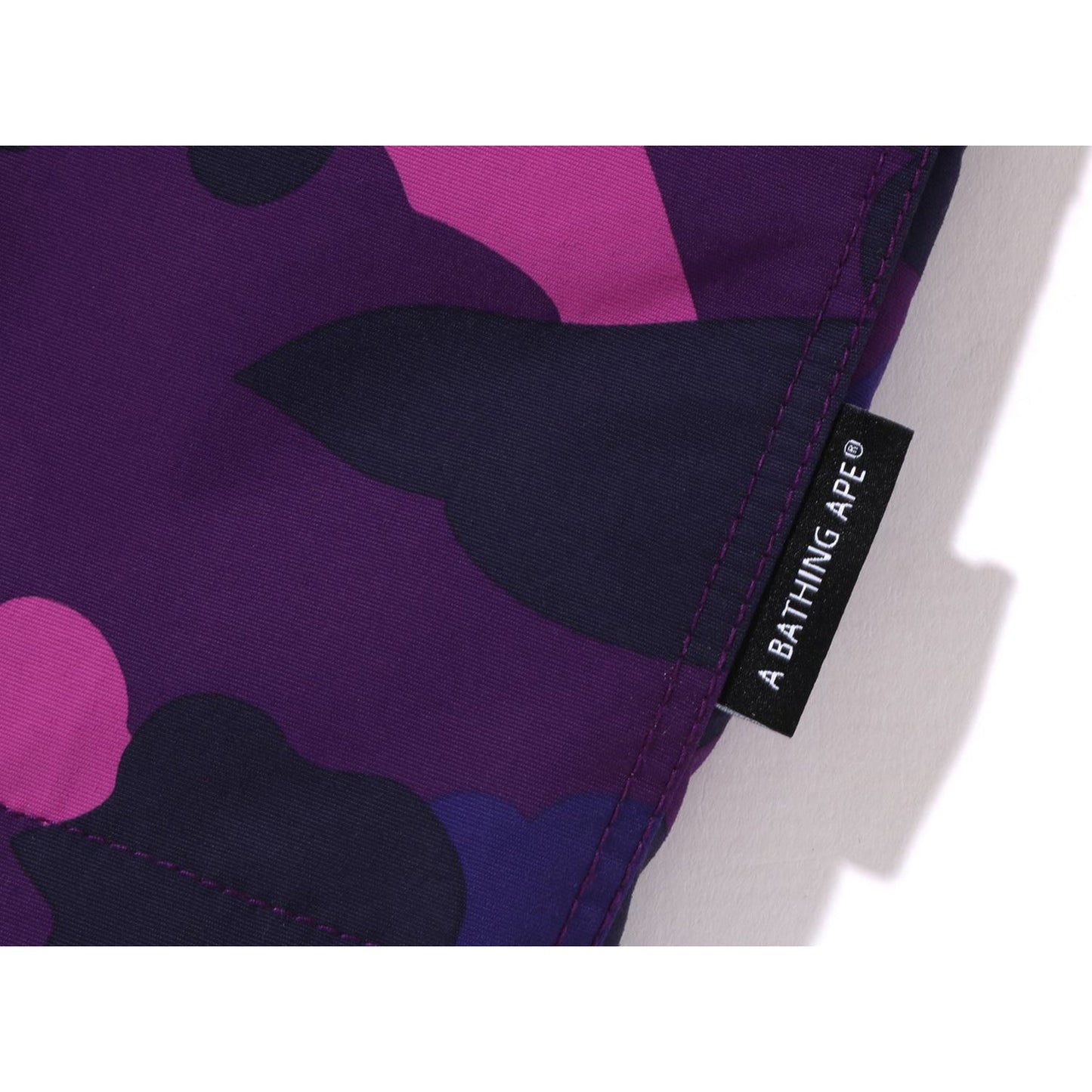 COLOR CAMO SNOWBOARD JACKET MENS