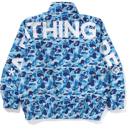 ABC CAMO TRACK JACKET LADIES