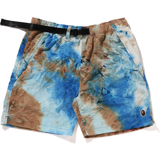 CHUSEN ONE POINT EASY SHORTS MENS