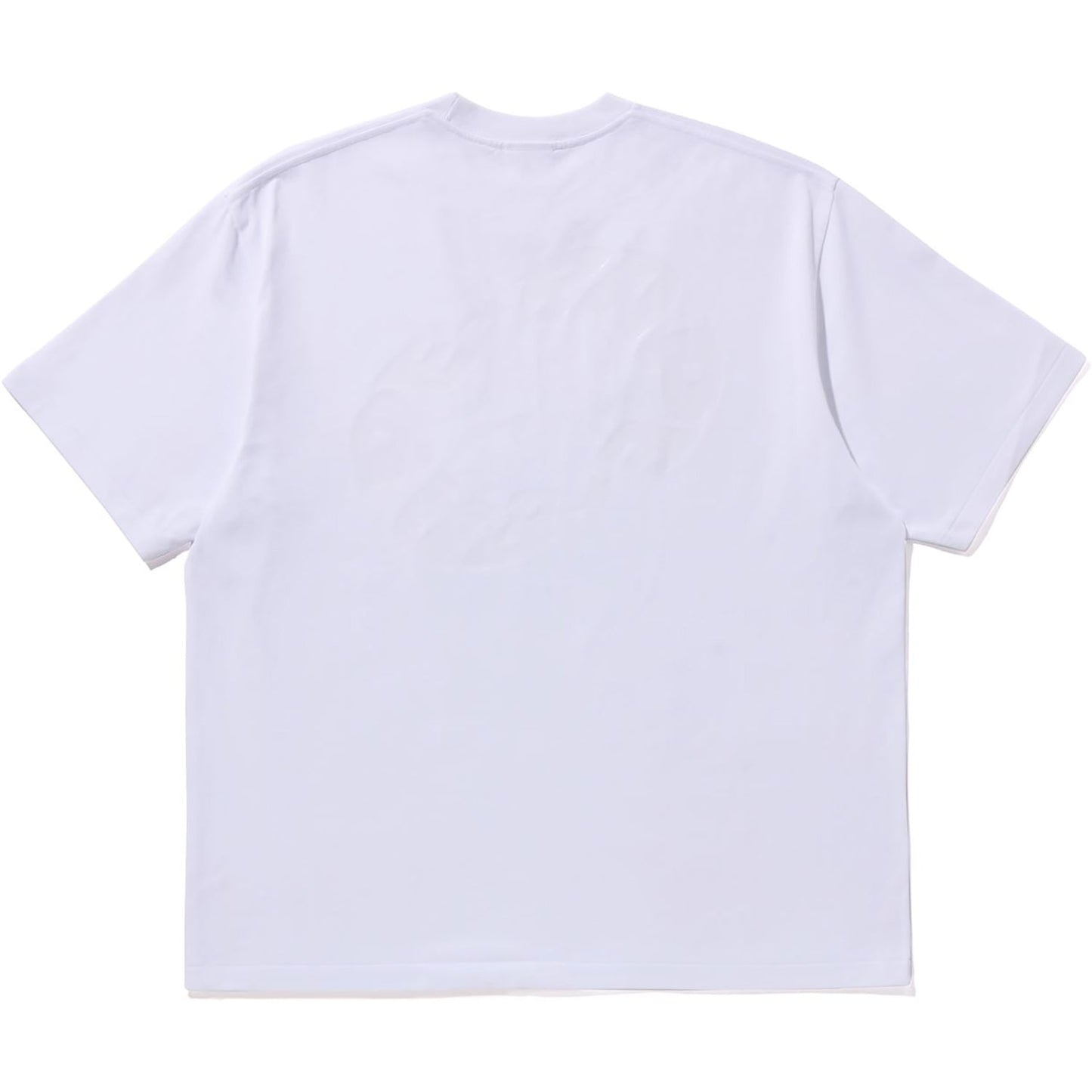 MAD SHARK PHOTO PRINT RELAXED FIT TEE MENS
