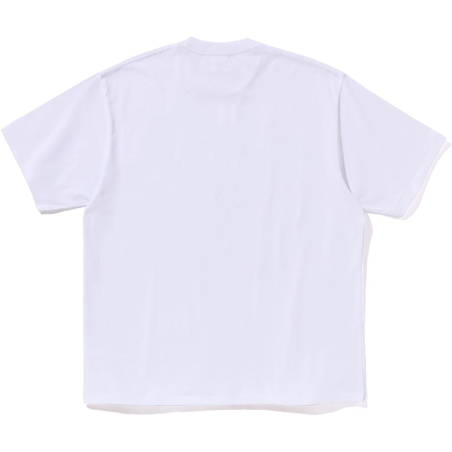 PIXAL COLLEGE RELAXED FIT TEE MENS