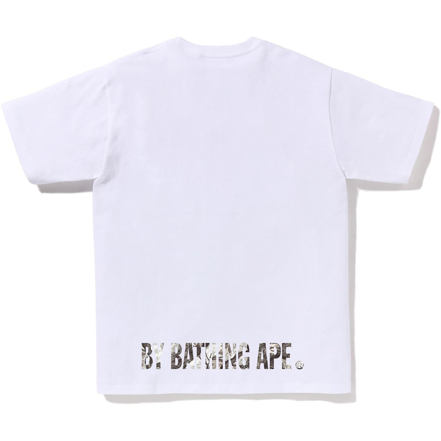 TREE EDGE CAMO APE FACE TEE MENS