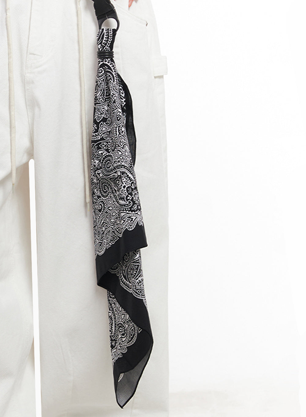 Bandana Keychain IA528