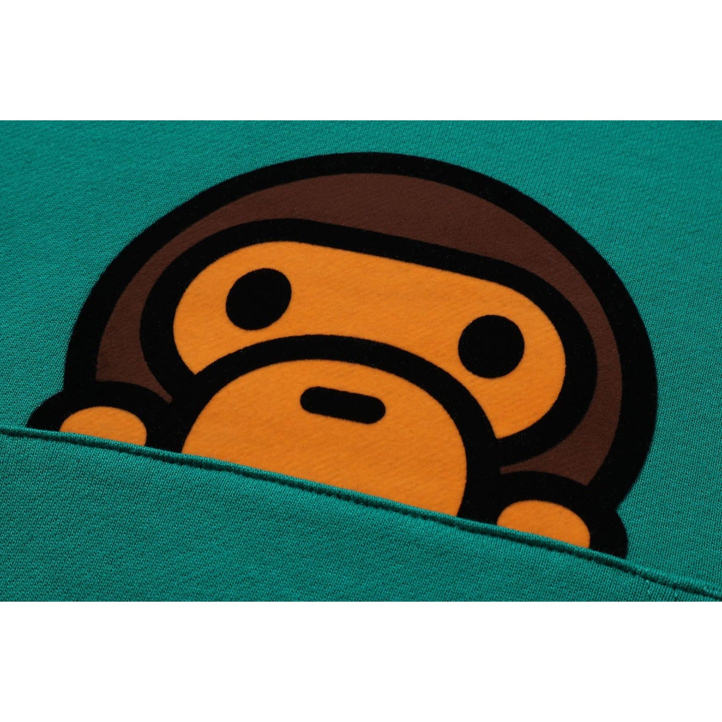BABY MILO PULLOVER HOODIE KIDS