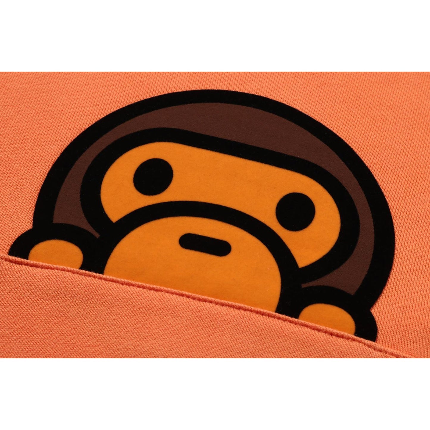 BABY MILO PULLOVER HOODIE KIDS