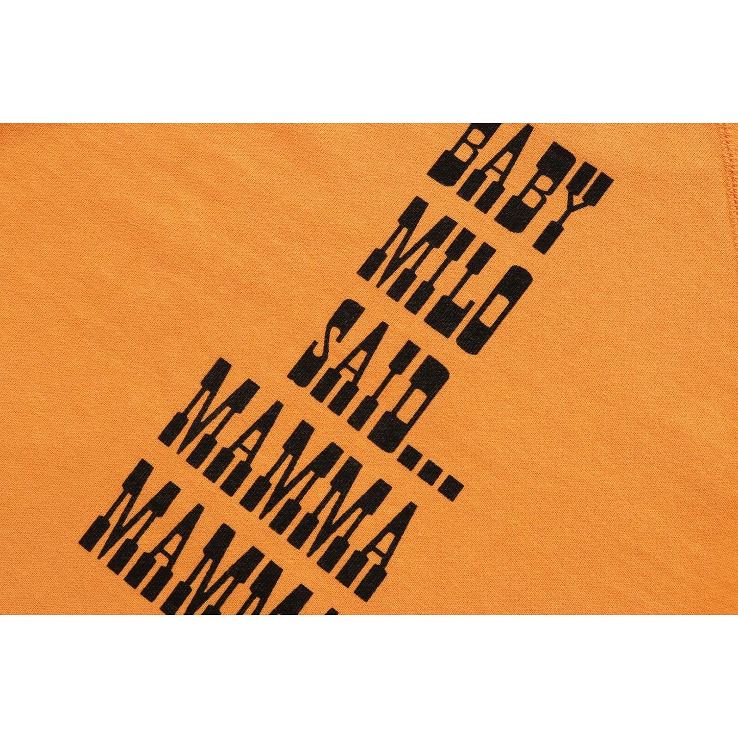 BABY MILO CREWNECK KIDS
