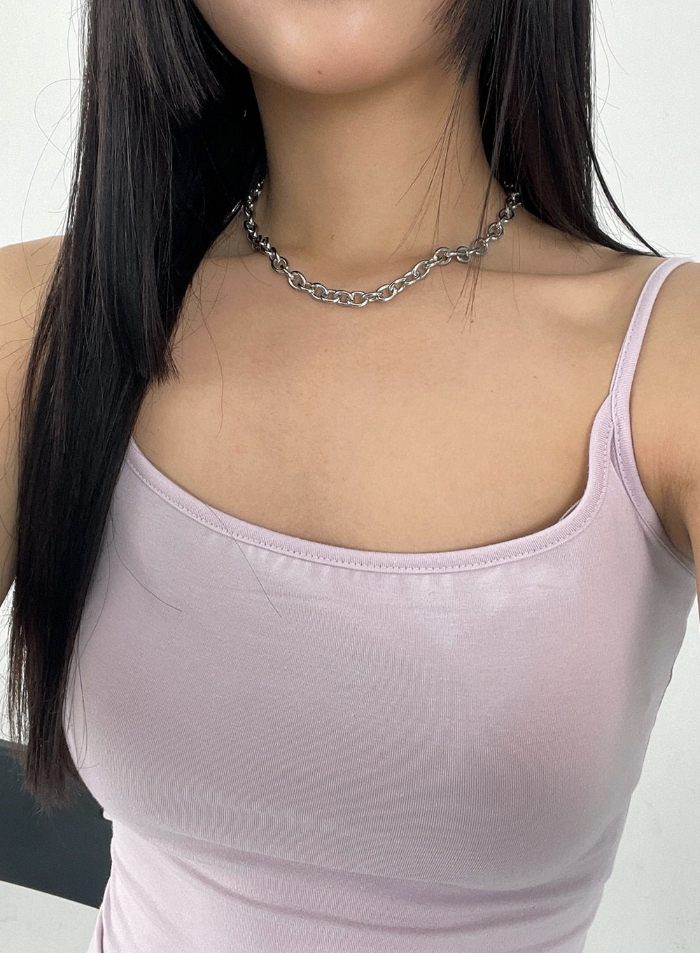 Chain Necklace CY323