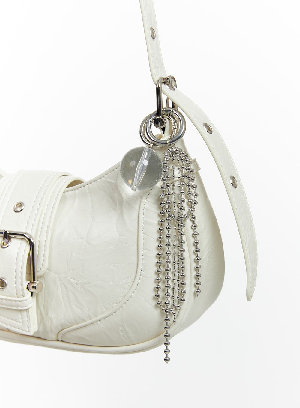 Chain Keychain CF416