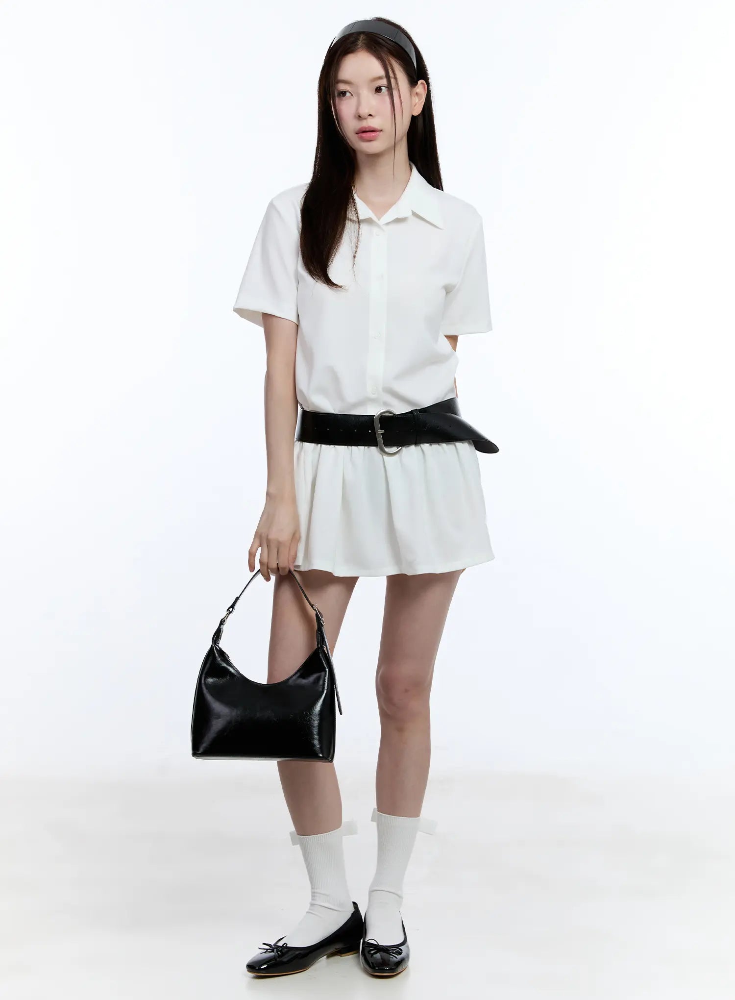 Classic Headband CU513