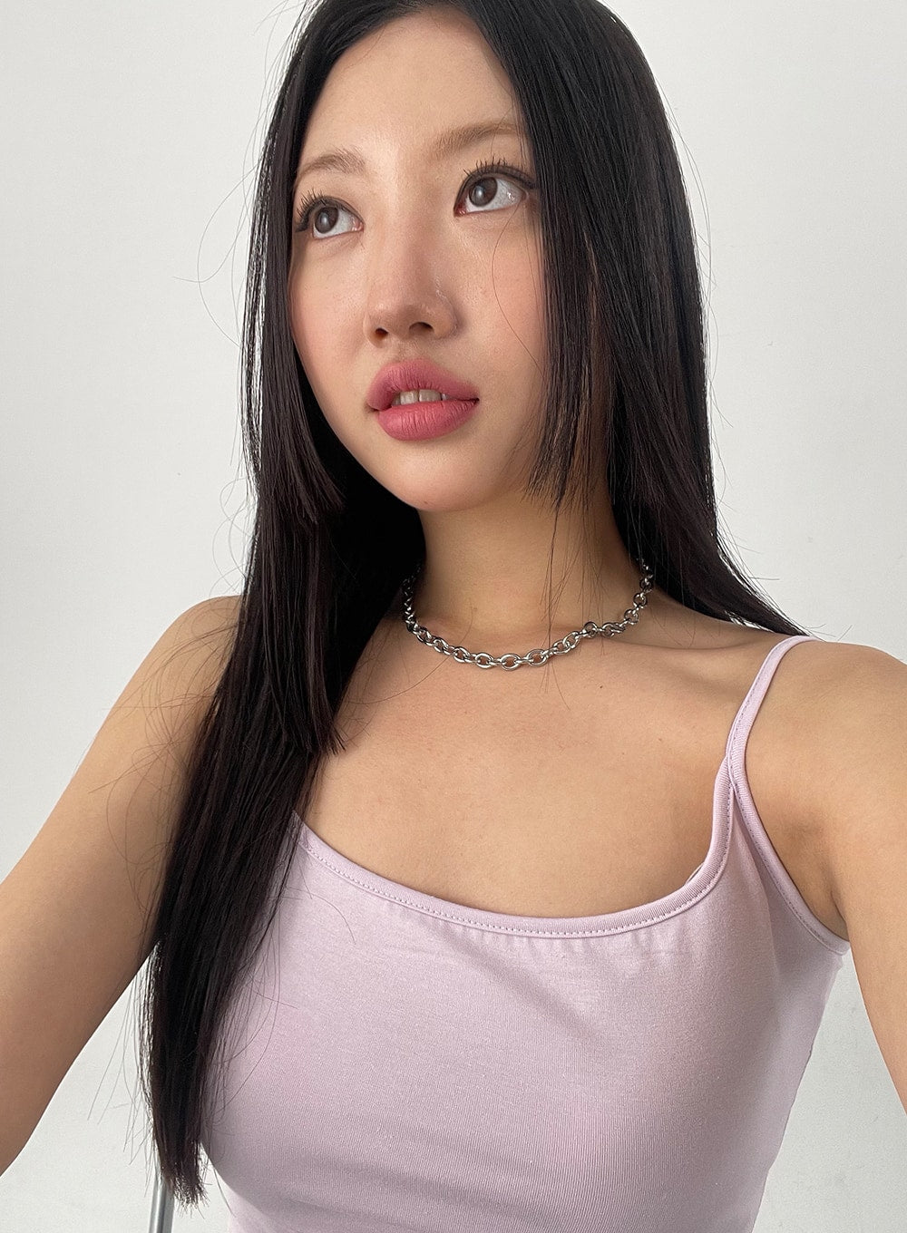 Chain Necklace CY323