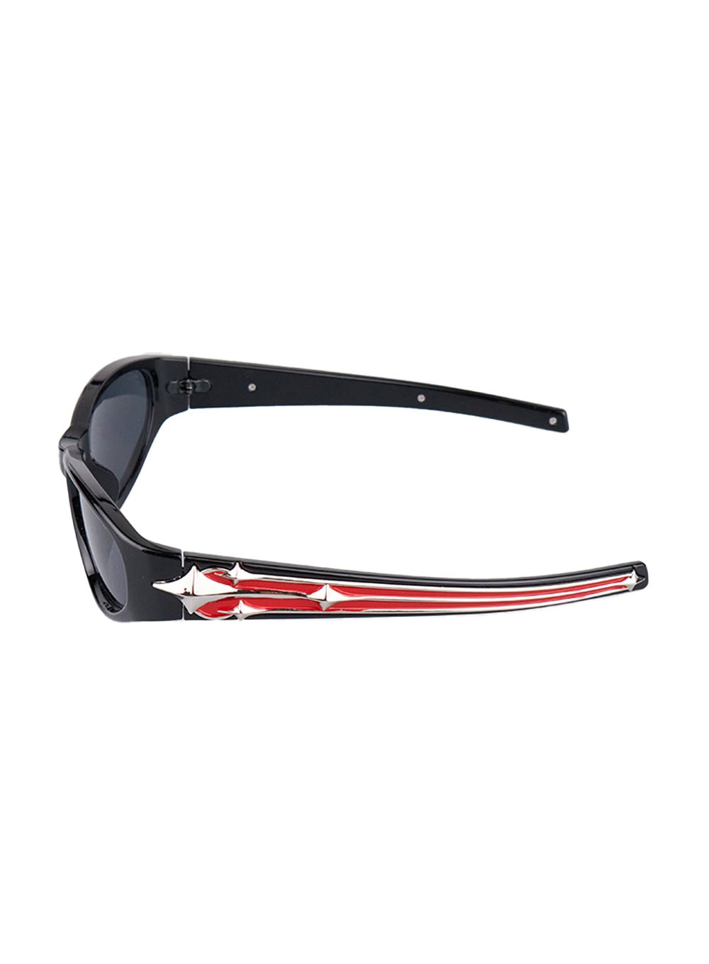 Chic Bold Cat-Eye Glasses CS419