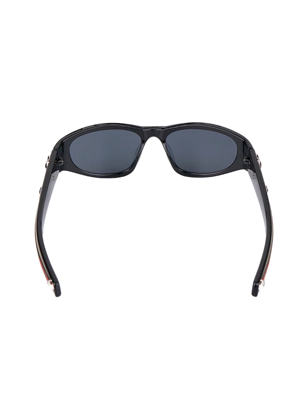 Chic Bold Cat-Eye Glasses CS419