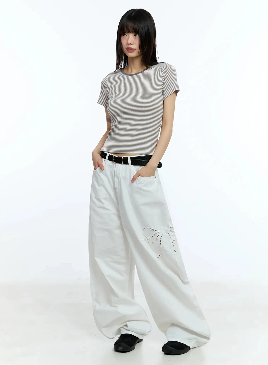 Basic Belt IU523