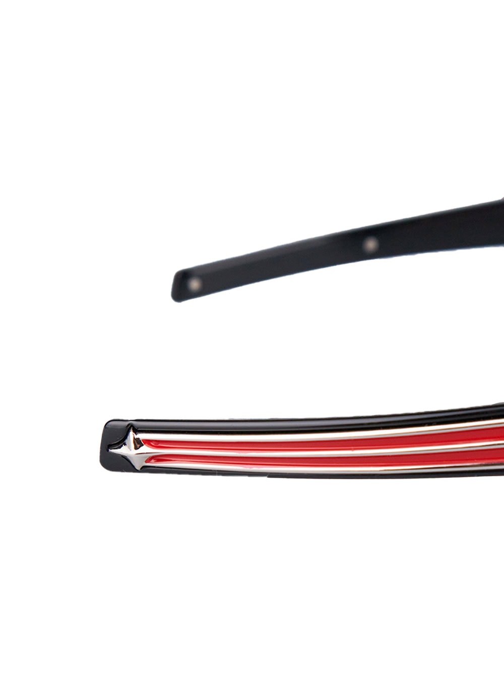 Chic Bold Cat-Eye Glasses CS419