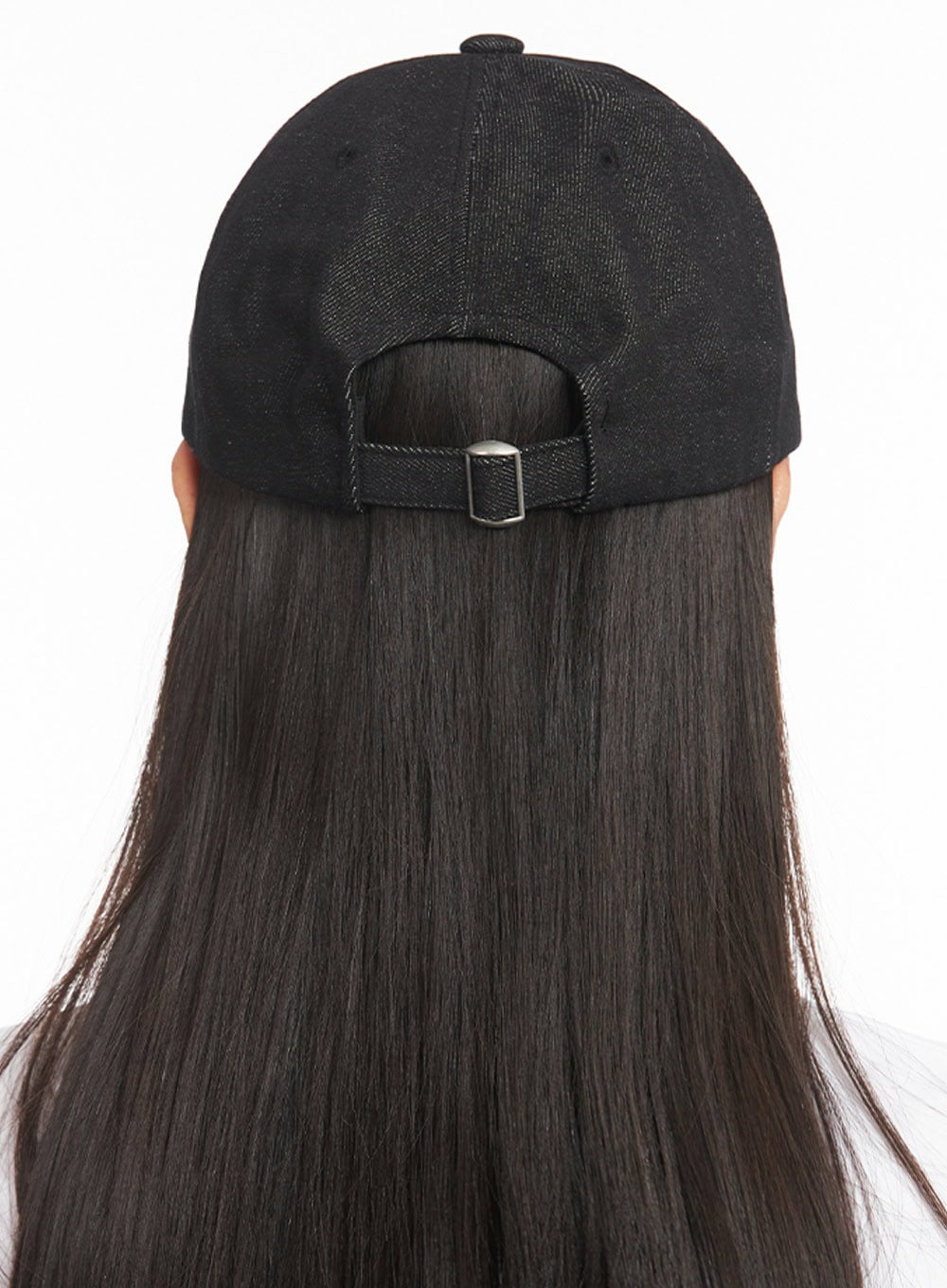 Chic Plaid Cap IA507