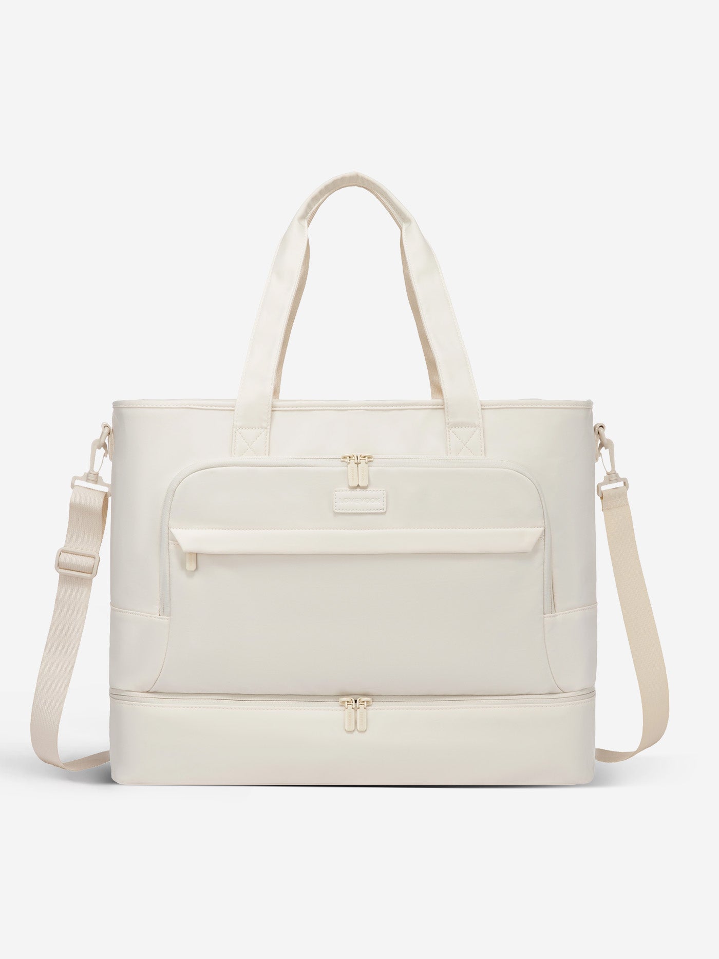 2Pcs Large Capacity Duffle Bag, 45L