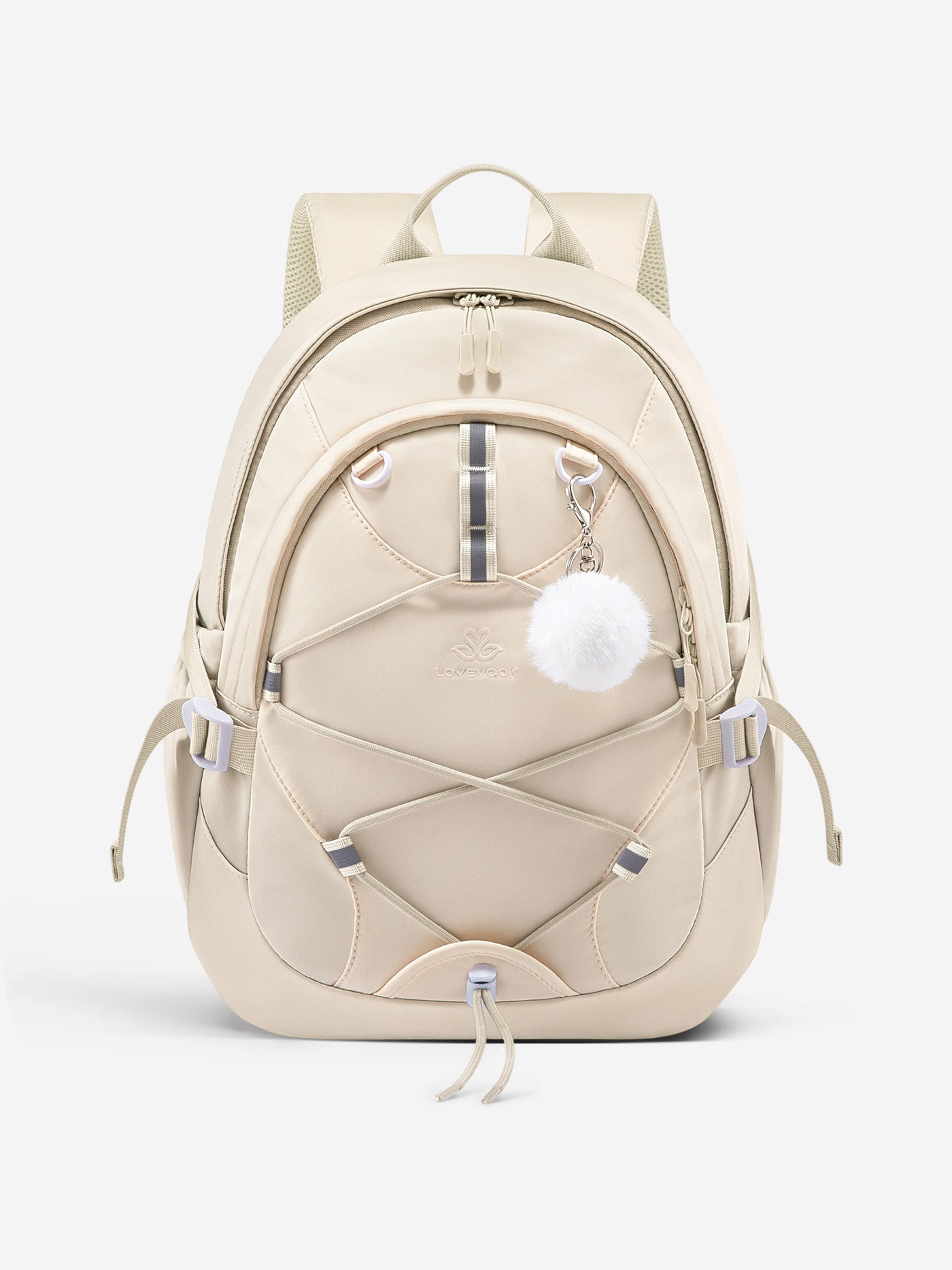 Cute School Backpack, 15.6 17.3, 4424