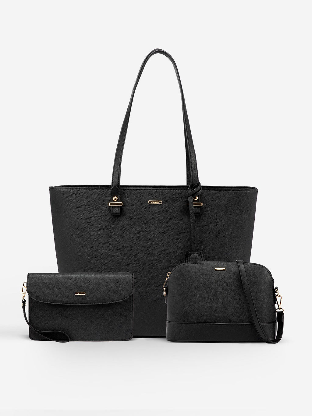 3Pcs Fashion Tote Bag