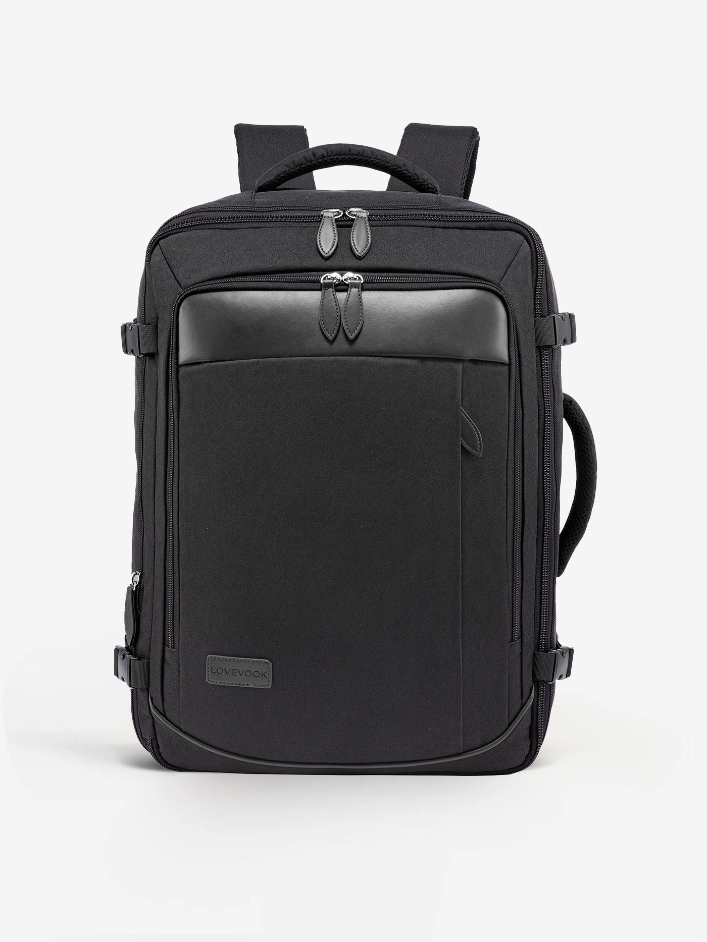 5Pcs Carry on Travel Backpack 40L/45L