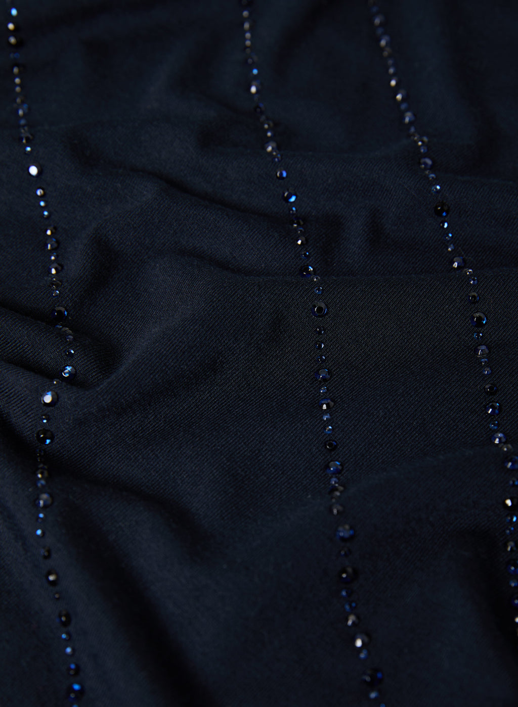 Diagonal Stripes T-Shirt