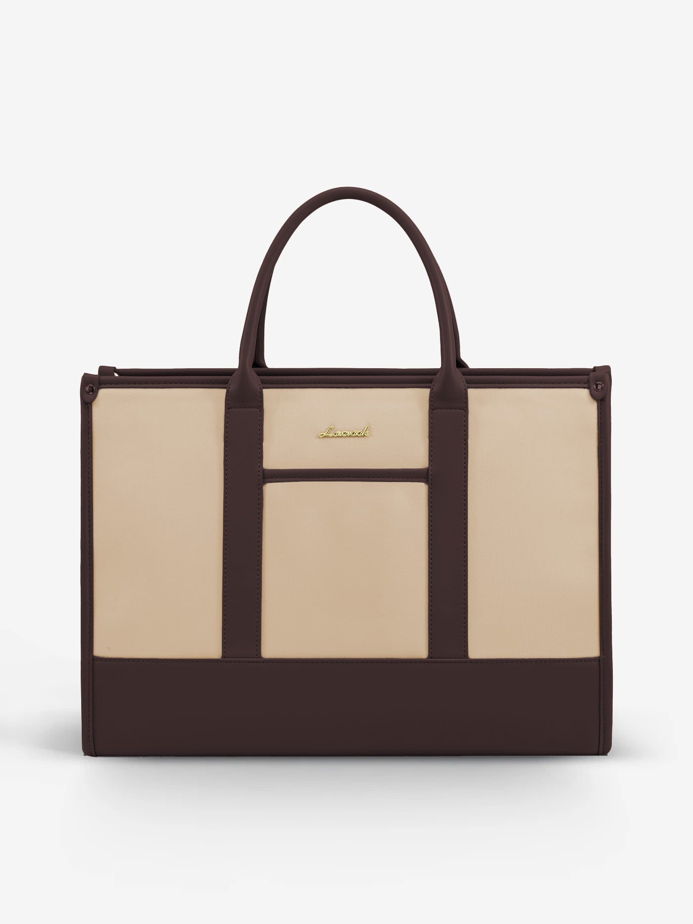 2Pcs Lightweight Computer Bag, 15.6 17