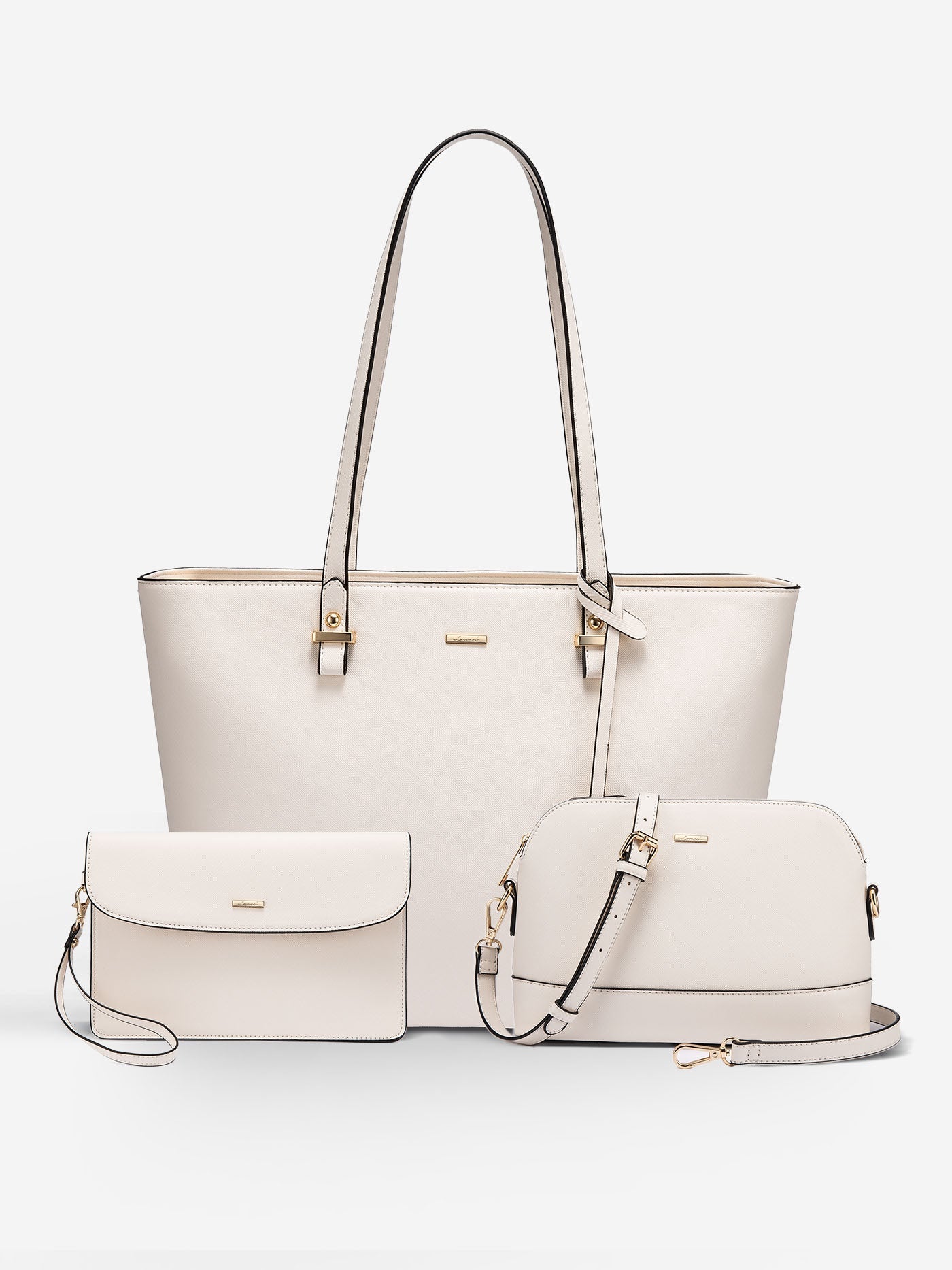 3Pcs Fashion Tote Bag