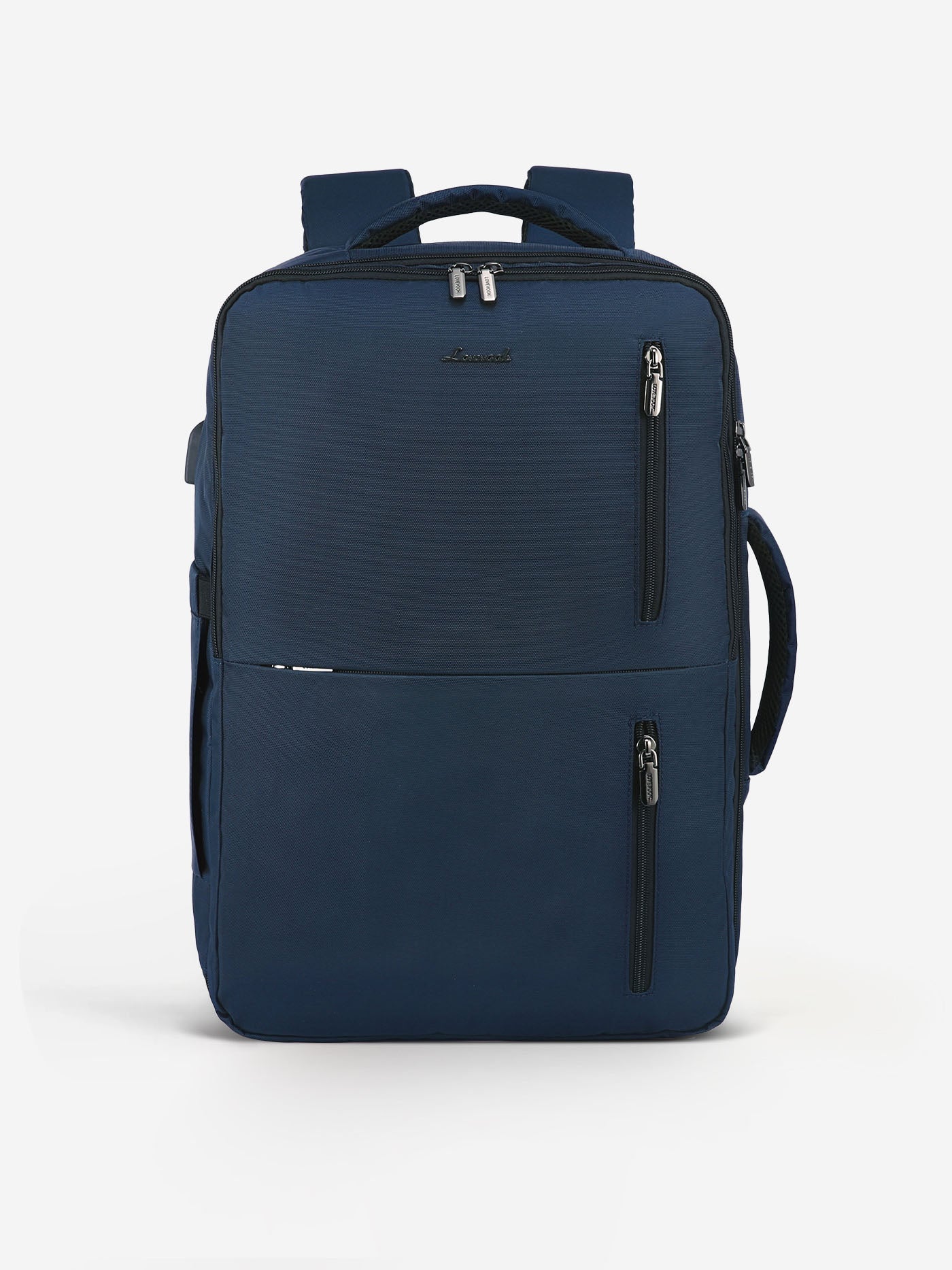 Cloudwalker Ⅱ Backpack-Personalization