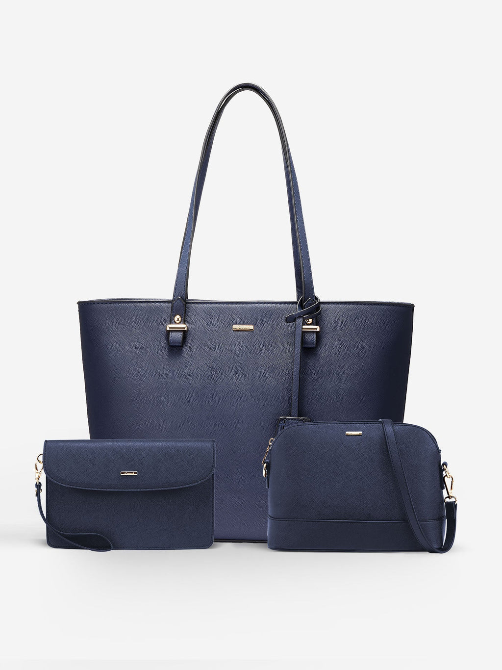 3Pcs Fashion Tote Bag