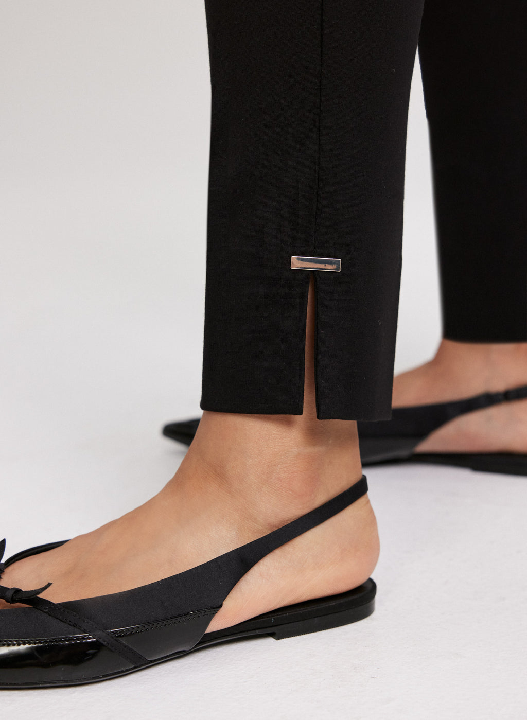 Chloe Pull-On Leggings - Regular