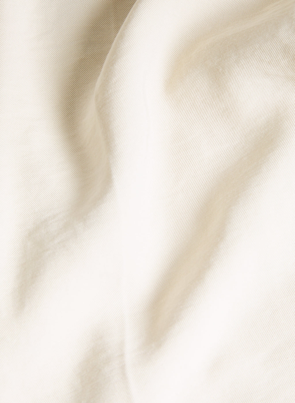 Button Detail Capris