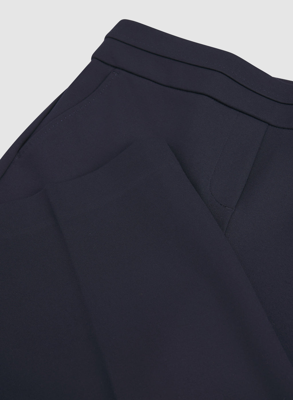 Ava Straight-Leg Pants