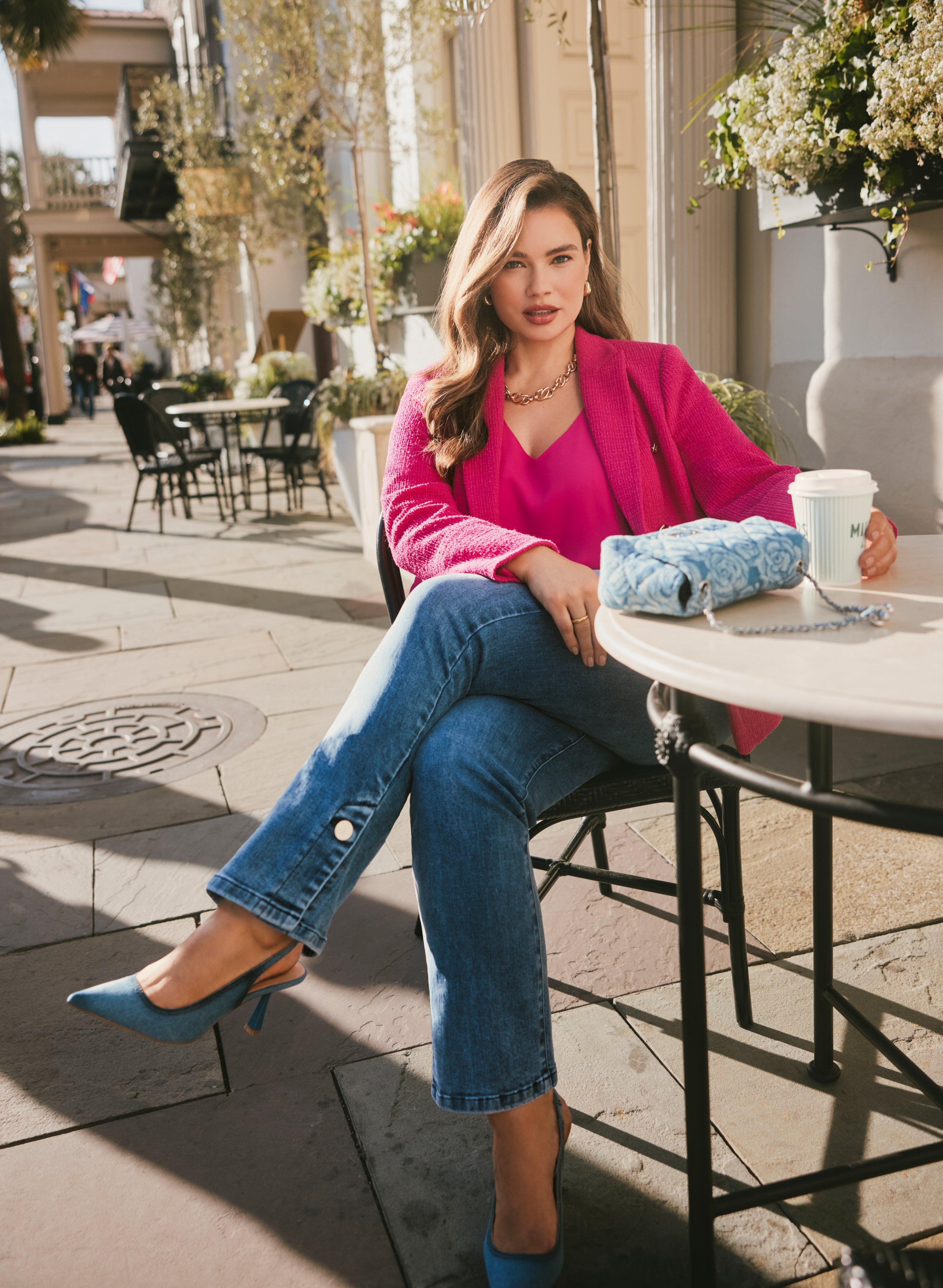 Casual Side Mastered