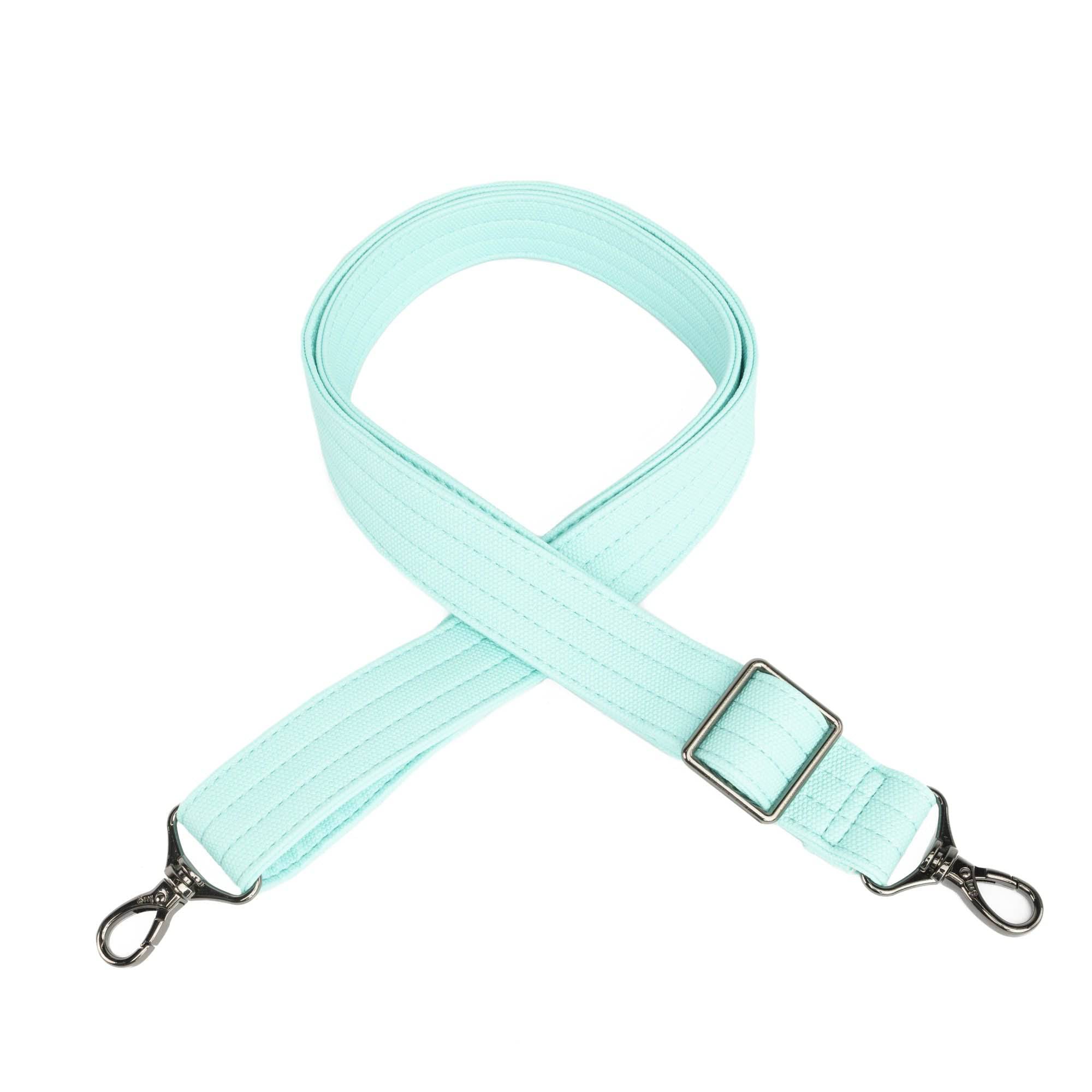 Adjustable Matte Luxe VL Bag Strap - 1.25