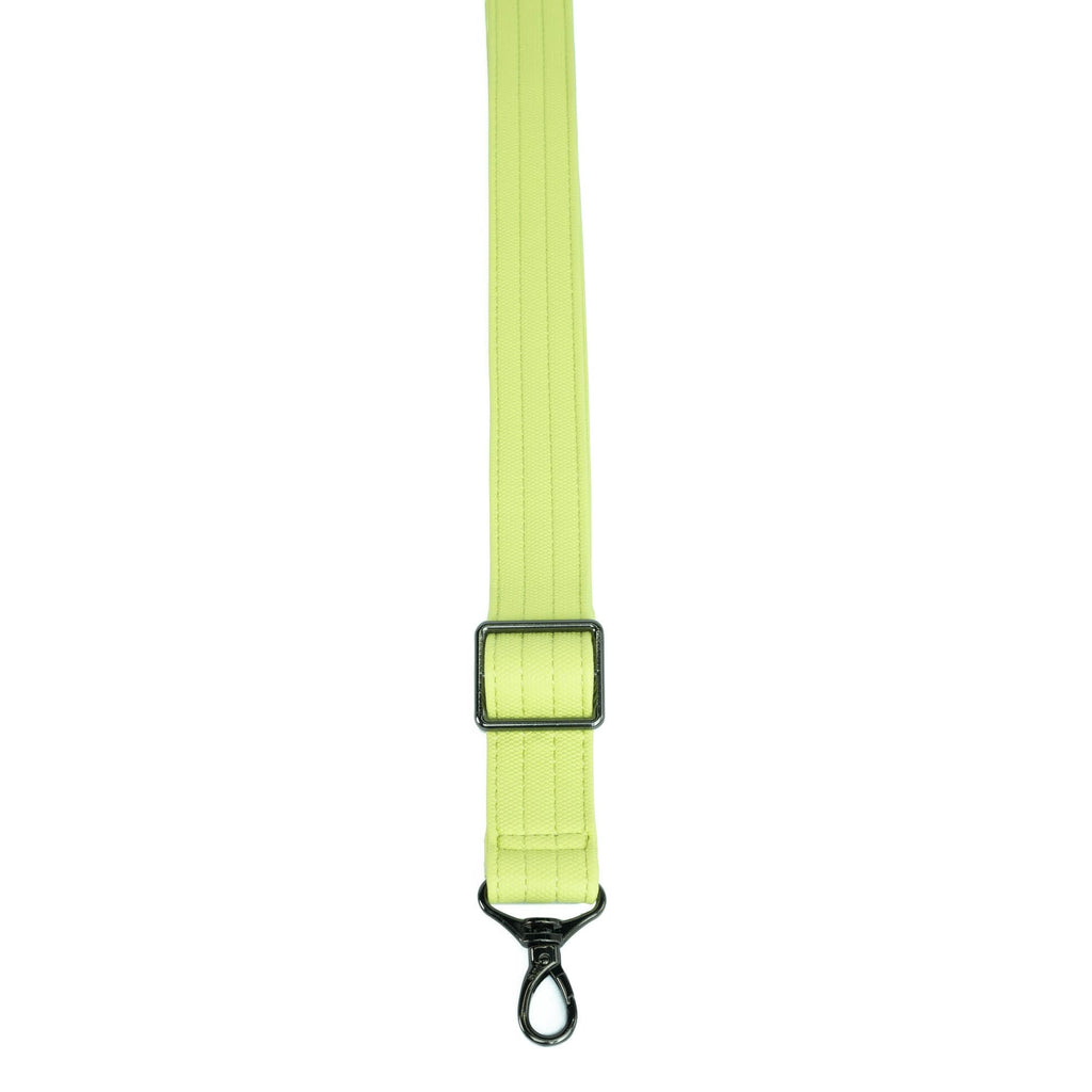 Adjustable Matte Luxe VL Bag Strap - 1.25