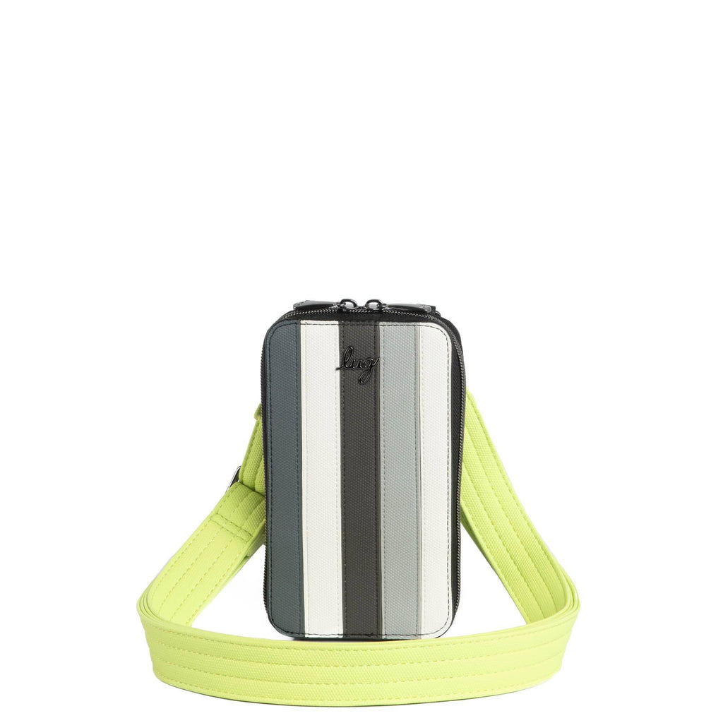 Adjustable Matte Luxe VL Bag Strap - 1.25